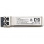 Hewlett Packard Enterprise StoreVirtual 3000 16Gb 2-pack Short Wave Fibre Channel SFP+ modulo del ricetrasmettitore di  (N9X02A)