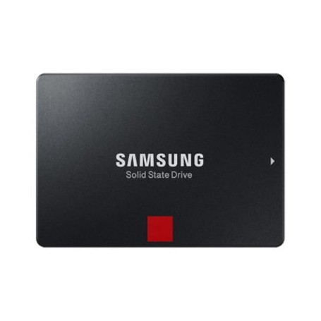 Samsung 860 PRO 2.5" 1000 GB Serial ATA III 3D MLC (MZ-76P1T0E)