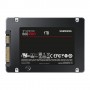 Samsung 860 PRO 2.5" 1000 GB Serial ATA III 3D MLC (MZ-76P1T0E)