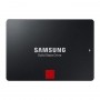 Samsung 860 PRO 2.5" 512 GB Serial ATA III 3D MLC (MZ-76P512E)