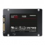 Samsung 860 PRO 2.5" 512 GB Serial ATA III 3D MLC (MZ-76P512E)