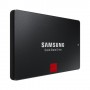 Samsung 860 PRO 2.5" 512 GB Serial ATA III 3D MLC (MZ-76P512E)