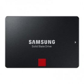 Samsung 860 PRO 2.5" 256 GB Serial ATA III 3D MLC (MZ-76P256E)