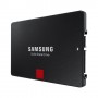 Samsung 860 PRO 2.5" 256 GB Serial ATA III 3D MLC (MZ-76P256E)
