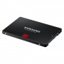 Samsung 860 PRO 2.5" 256 GB Serial ATA III 3D MLC (MZ-76P256E)