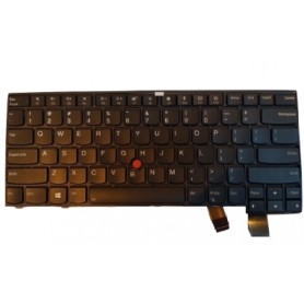Lenovo 01EP478 ricambio per notebook Tastiera (01EP478)