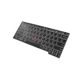 Lenovo 01AV540 ricambio per notebook Tastiera (01AV540)