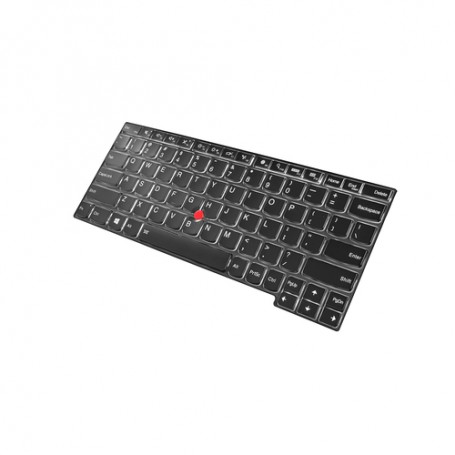 Lenovo 01AV540 ricambio per notebook Tastiera (01AV540)