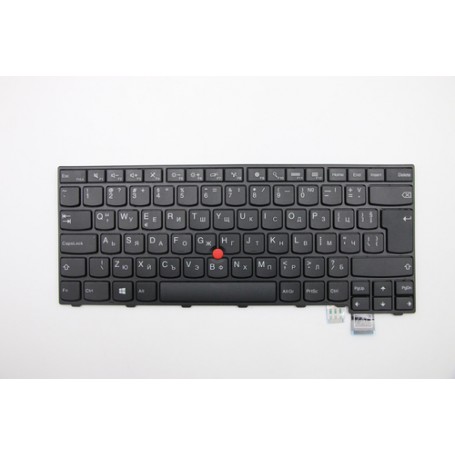 Lenovo 00PA540 ricambio per notebook Tastiera (00PA540)