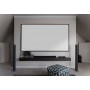 Elite Screens Aeon Series Edge Free schermo per proiettore 3,17 m (125") 21:9 (AR125WH2-WIDE)