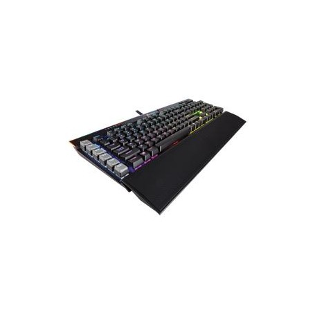 Corsair Gaming K95 tastiera USB QWERTY Inglese Nero (CH-9127014-NA)