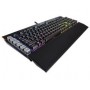 Corsair Gaming K95 tastiera USB QWERTY Inglese Nero (CH-9127014-NA)