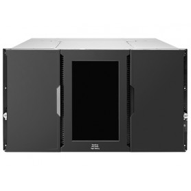 Hewlett Packard Enterprise QU626A custodia per cassette (QU626A)