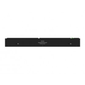 Hewlett Packard Enterprise P9Q58A unità di distribuzione dell'energia (PDU) 42 presa(e) AC 0U Nero (P9Q58A)