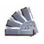 G.Skill 32GB DDR4-3733 memoria 4 x 8 GB 3733 MHz (F4-3733C17Q-32GTZSW)