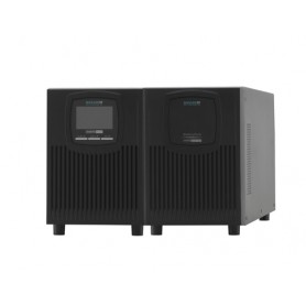 ONLINE USV-Systeme X1000BP armadio per batteria dell'UPS Tower (X1000BP)
