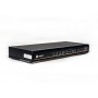 Vertiv Avocent SCM145-201 switch per keyboard-video-mouse (kvm) Nero (SCM145-201)
