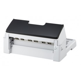 Fujitsu fi-760PRB goffratrice/macchinetta stampigliatrice Retro della pagina (PA03740-D101)