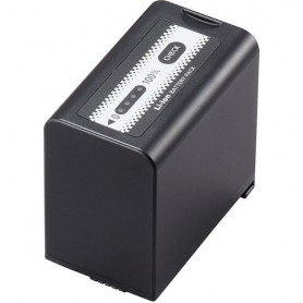Panasonic AG-VBR89G Batteria per fotocamera/videocamera Ioni di Litio 8850 mAh (AG-VBR89G)