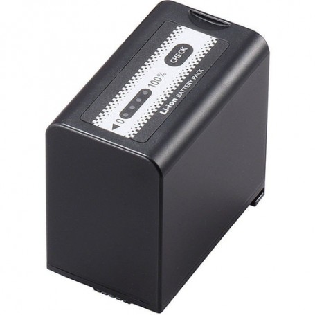Panasonic AG-VBR89G Batteria per fotocamera/videocamera Ioni di Litio 8850 mAh (AG-VBR89G)