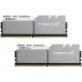 G.Skill 16GB DDR4-3733 memoria 2 x 8 GB 3733 MHz (F4-3733C17D-16GTZSW)