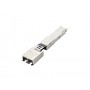 Hewlett Packard Enterprise Synergy Dual 10GBASE-T QSFP+ 30m RJ45 modulo del ricetrasmettitore di rete 10000 Mbit/s  (838327-B21)