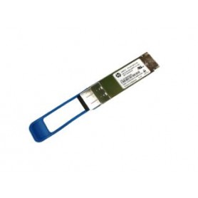 Hewlett Packard Enterprise X140 40G QSFP+ LC LR4L 2km SM Campus-Transceiver modulo del ricetrasmettitore di rete Fibra  (JH680A)