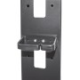 Intellinet 714235 rack 42U Rack indipendenti Nero (714235)