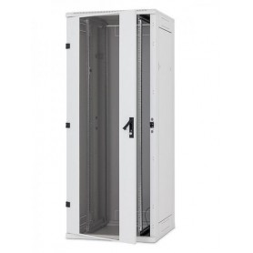 Triton RTA 800 x 1000 47U Rack indipendenti Bianco (RTA-47-A81-CAX-A1)