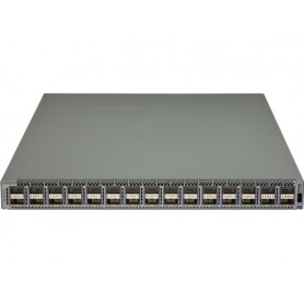 Hewlett Packard Enterprise Arista 7280R 48XGT 6 FB AC Gestito L3 Nessuno 1U Grigio (JH566A)