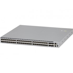 Hewlett Packard Enterprise Arista 7050X 48XGT 6QSFP+ FB AC Gestito L3 Gigabit Ethernet (10/100/1000) 1U Grigio (JH591A)