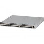 Hewlett Packard Enterprise Arista 7050X 48XGT 4QSFP+ FB AC Gestito L3 Gigabit Ethernet (10/100/1000) 1U Grigio (JH589A)