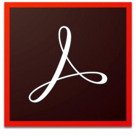 Adobe Acrobat Pro DC Open Value Subscription (OVS) 1 licenza/e Multilingua 1 anno/i (65271311BA12A12)