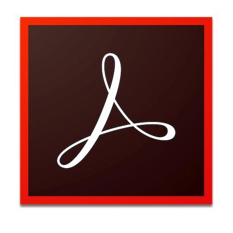 Adobe Acrobat Pro DC Open Value Subscription (OVS) 1 licenza/e Multilingua 1 anno/i (65271311BA12A12)