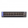 Mellanox Technologies MSN2100-BB2F switch di rete L3 Nessuno 1U Nero (MSN2100-BB2F)