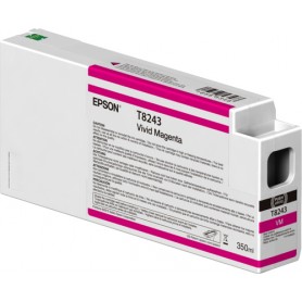 Epson T8243 cartuccia d'inchiostro 1 pz Originale (T824300)