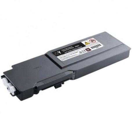 DELL XKGFP cartuccia toner 1 pz Originale Magenta (XKGFP)