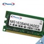 Memory Solution MS16384HUA002 memoria 16 GB (MS16384HUA002)