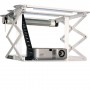 Hagor Homefix I supporto per proiettore Soffitto Bianco (2199)