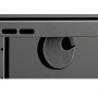 Hagor 1566 Supporto per display espositivi 139,7 cm (55") Nero (1566)