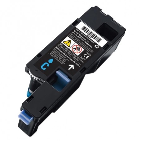 DELL C5GC3 cartuccia toner 1 pz Originale Ciano (C5GC3)