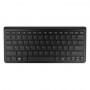 HP Slim Bluetooth Keyboard GR tastiera QWERTZ Tedesco Nero (751625-041)