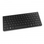 HP Slim Bluetooth Keyboard GR tastiera QWERTZ Tedesco Nero (751625-041)