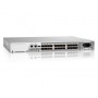 Hewlett Packard Enterprise StoreFabric HPE 8/8 Gestito Supporto Power over Ethernet (PoE) 1U Grigio (AM867C)