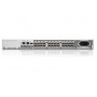 Hewlett Packard Enterprise StoreFabric HPE 8/8 Gestito Supporto Power over Ethernet (PoE) 1U Grigio (AM867C)