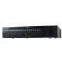 Hikvision Digital Technology DS-9632NI-I8 Videoregistratore di rete (NVR) 2U Nero (DS-9632NI-I8)