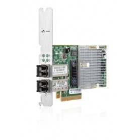 Hewlett Packard Enterprise C8S95A modulo del commutatore di rete 10 Gigabit Ethernet (C8S95A)