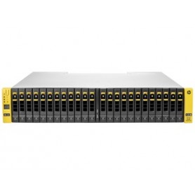 Hewlett Packard Enterprise E7Y20A array di dischi Armadio (2U) Nero, Metallico (E7Y20A)