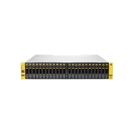 Hewlett Packard Enterprise E7Y20A array di dischi Armadio (2U) Nero, Metallico (E7Y20A)