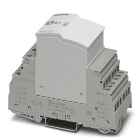 Phoenix Contact 2905230 protezione da sovraccarico Grigio 230 V (2905230)
